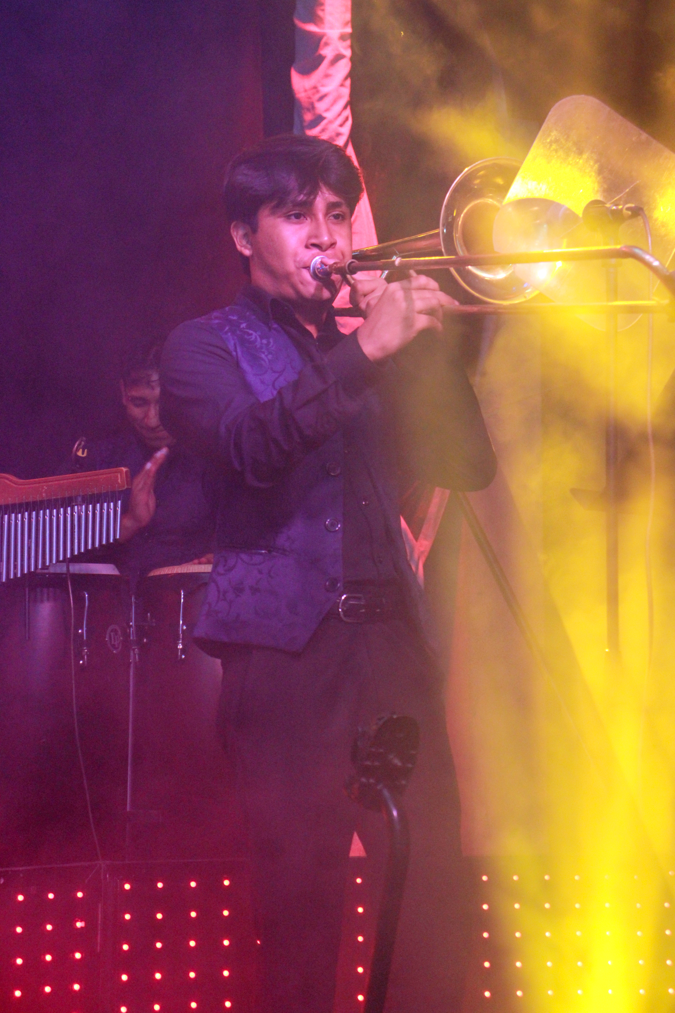 Hugo Rodriguez