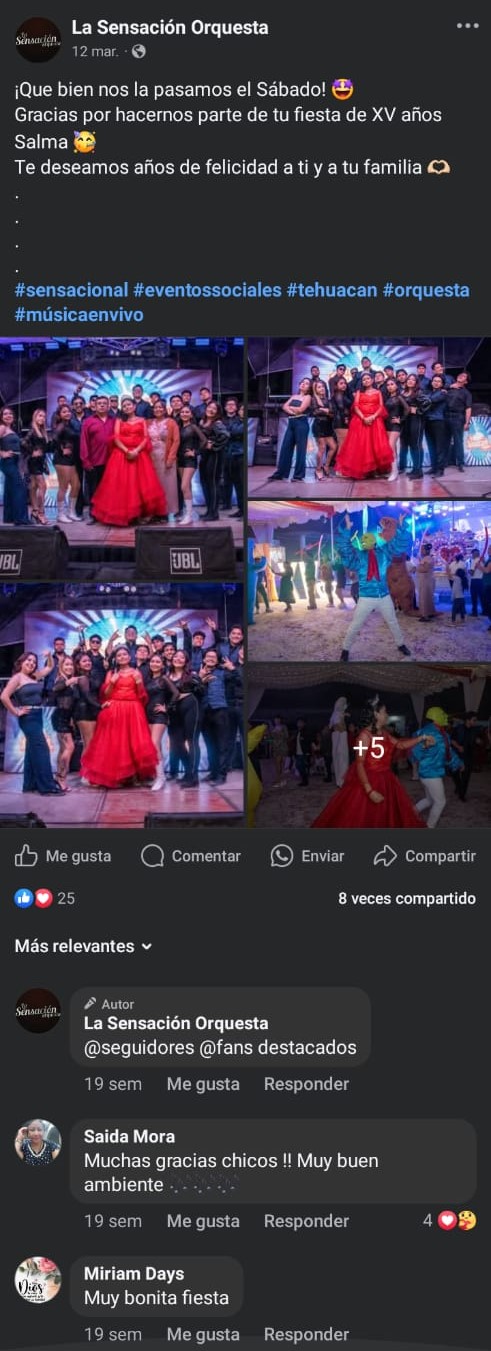  cliente 3