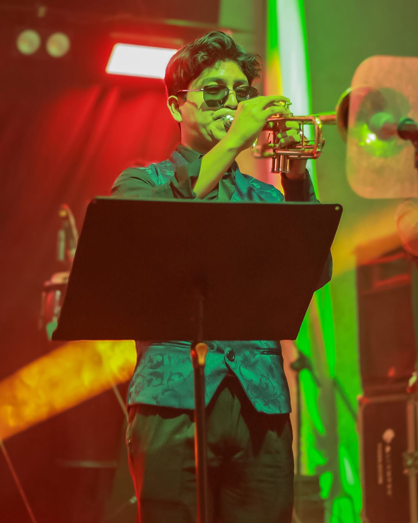 Mario Flores 
